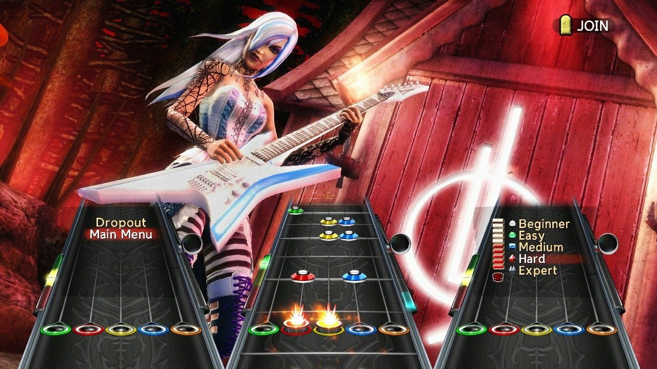 Guitar Hero: Warriors of Rock - Imagen 36